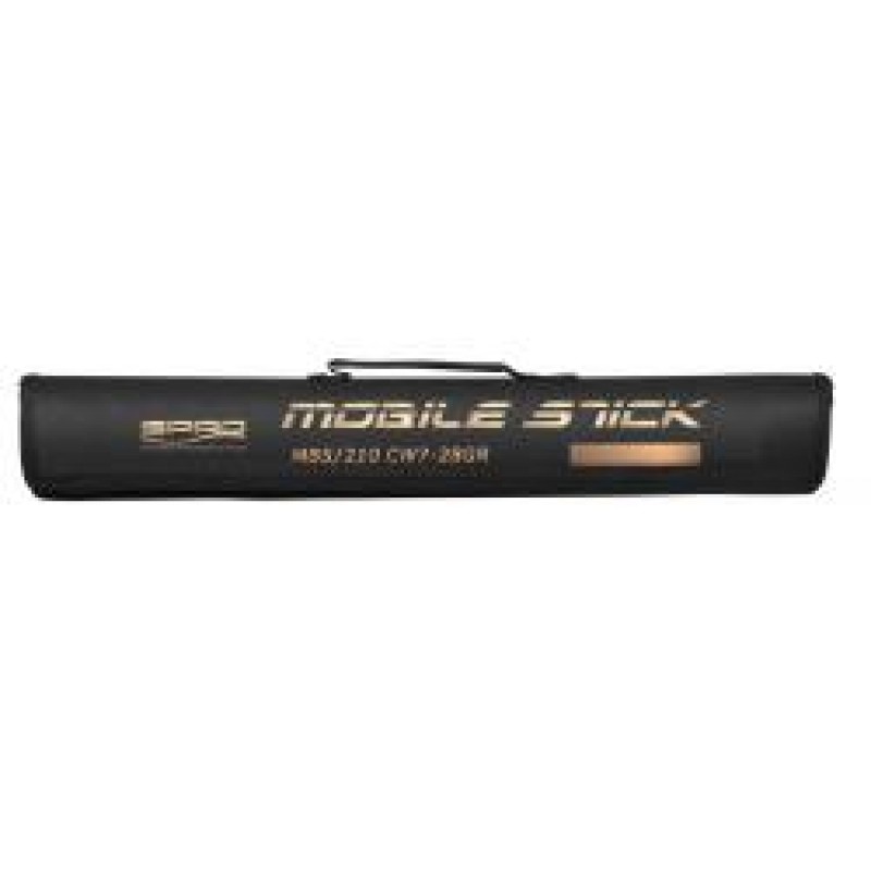 Удилище спиннинговое SPRO Mobile Stick DropShot 7-28г/2,1м